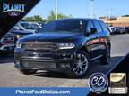 2020 Dodge Durango GT