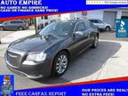 2018 Chrysler 300 300 Limited Sedan 4D