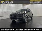 2021 Kia Sportage SX Turbo
