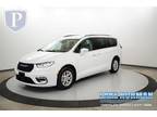 2021 Chrysler Pacifica Touring-L