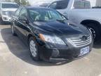 2009 Toyota Camry Hybrid Base 4dr Sedan
