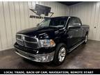 2014 Ram 1500 Slt
