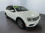 2021 Volkswagen Tiguan 2.0T S