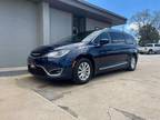 2018 Chrysler Pacifica Touring L Plus Minivan 4D