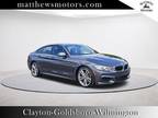 2015 BMW 435 Gran Coupe i