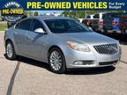 2011 Buick Regal CXL RL1