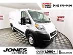 2021 RAM ProMaster 1500 Low Roof