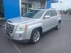 2012 GMC Terrain SLT-2 Front-Wheel Drive Sport Utility