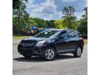 2012 Nissan Rogue S 4dr Front-Wheel Drive