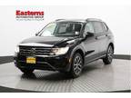 2021 Volkswagen Tiguan 2.0T S