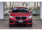 2021 BMW X4 xDrive30i