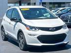 2021 Chevrolet Bolt EV FWD Premier