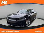 2022 Dodge Charger R/T 4dr Rear-Wheel Drive Sedan