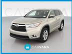 2014 Toyota Highlander