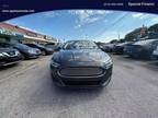 2016 Ford Fusion SE Sedan 4D