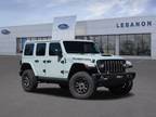 2023 Jeep Wrangler Rubicon 392