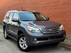 2011 Lexus GX Premium 4dr 4x4