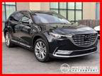 2022 Mazda CX-9 Signature Sport Utility 4D