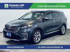 2019 Kia Sorento SX