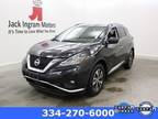 2022 Nissan Murano SV
