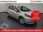 2019 Nissan Versa Note S 4dr Hatchback