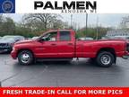 2005 Dodge Ram 3500 Laramie