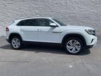 2021 Volkswagen Atlas Cross Sport 3.6L V6 SEL