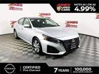 2023 Nissan Altima 2.5 S