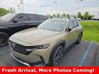 2023 Mazda CX-50 Turbo Premium Plus