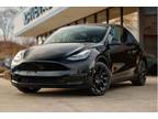 2020 Tesla Model Y Long Range Dual Motor All-Wheel Drive