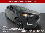 2022 Ford Edge ST Line