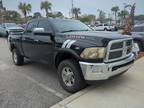 2012 RAM 2500 Laramie