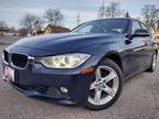2012 BMW 328 i