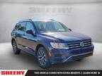 2021 Volkswagen Tiguan 2.0T S 4dr All-Wheel Drive 4MOTION