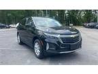 2023 Chevrolet Equinox AWD LT