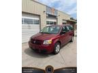 2010 Dodge Grand Caravan Passenger SE Minivan 4D