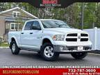 2018 RAM 1500 Crew Cab Lone Star Pickup 4D 6 1/3 ft