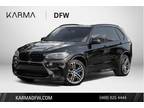 2017 BMW X5 M Base