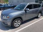 2019 Volkswagen Atlas 3.6L SE