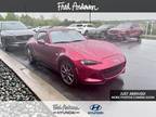 2023 Mazda MX-5 Miata RF Grand Touring