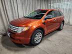 2008 Ford Edge SEL