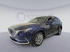 2023 Mazda CX-9 Grand Touring