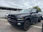 2015 RAM 2500 Laramie