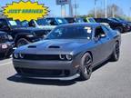 2023 Dodge Challenger SRT Hellcat