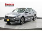 2020 Volkswagen Jetta 1.4T SEL