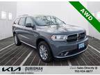 2020 Dodge Durango SXT Plus AWD