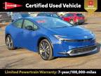 2024 Toyota Prius XLE