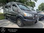 2015 Ford Transit-150 Base