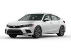 2022 Honda Civic EX-L
