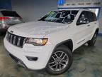 2020 Jeep Grand Cherokee Limited Sport Utility 4D